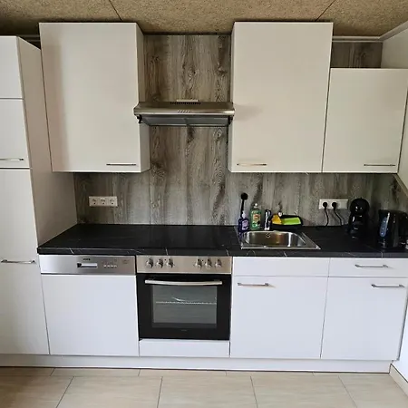 Torkar Velden Apartment