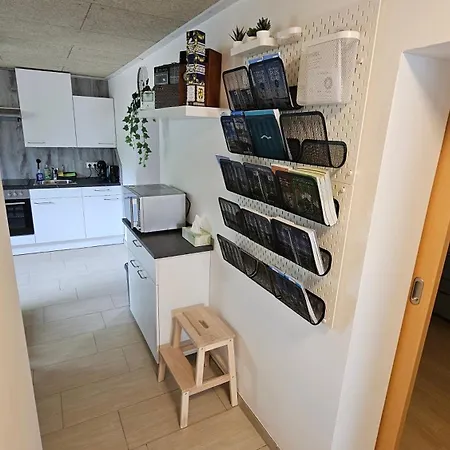 Torkar Velden Apartment Rajach