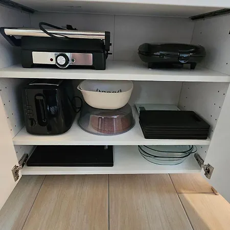 Torkar Velden Apartment