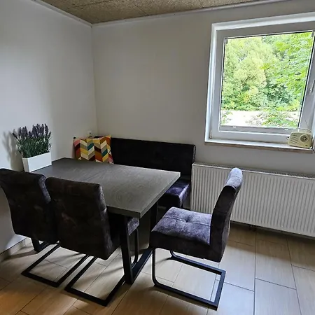 Torkar Velden Apartment