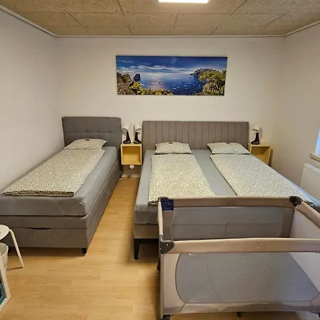 דירה Torkar Velden *
