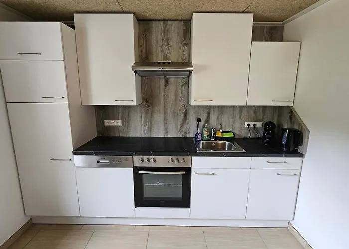 Torkar Velden Apartment