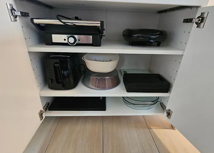 Torkar Velden Apartment