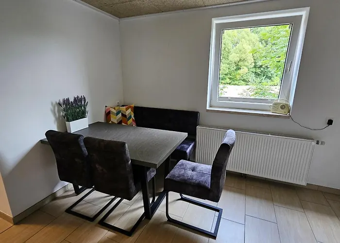 Torkar Velden Apartment