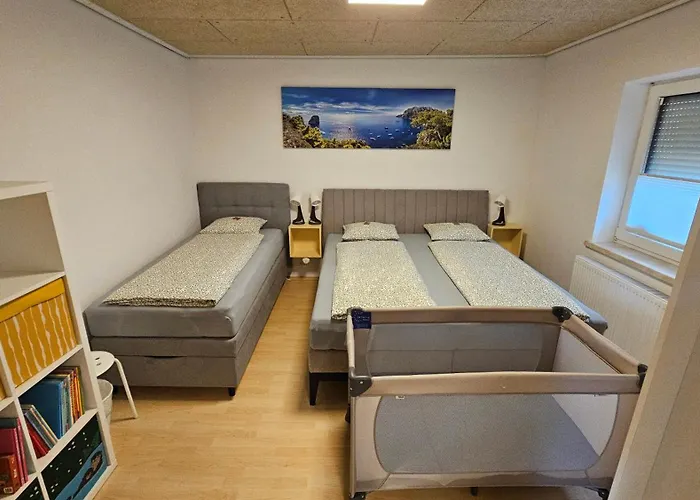 Apartment Torkar Velden *