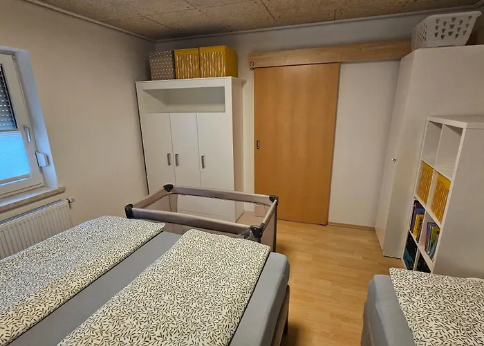 Torkar Velden Apartment *