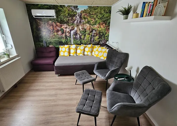 Apartment Torkar Velden Rajach