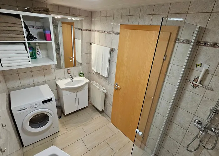 Apartment Torkar Velden *