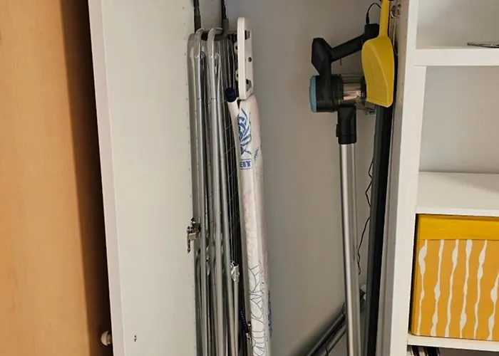 Torkar Velden Apartment